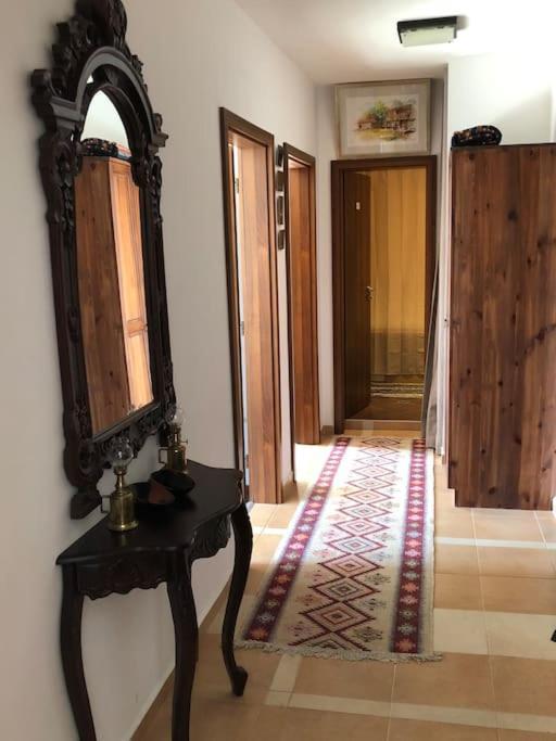 Breathtaking Mountain View 3 Bedrooms Appartement بانسكو المظهر الخارجي الصورة