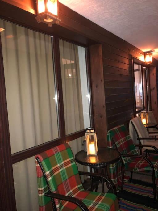 Breathtaking Mountain View 3 Bedrooms Appartement بانسكو المظهر الخارجي الصورة